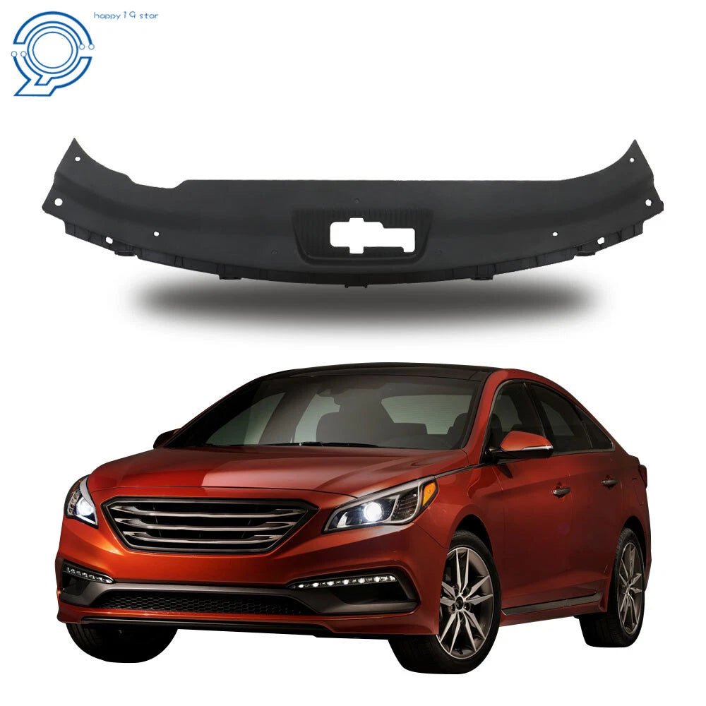 Radiator Support Cover for Hyundai Sonata (2015-2017)
