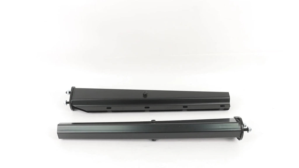 Mud Flap Hangers for Semi Truck (30")