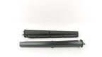 Mud Flap Hangers for Semi Truck (30")
