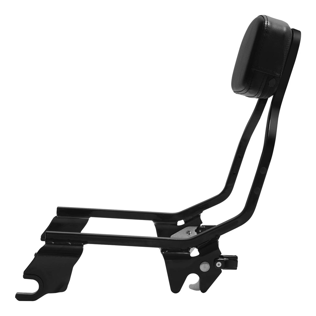 Sissy Bar Backrest Docking Hardware Kit for Harley Nightster RH975S (2022–2026)