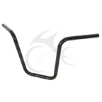 14" Rise Black Ape Hanger Handle Bar for Harley Davidson Sportster (883-1200)