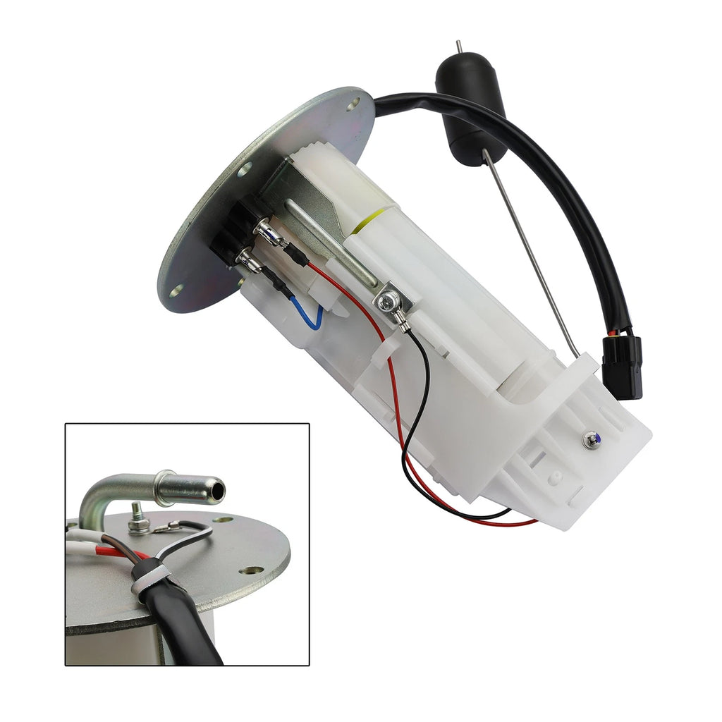 Fuel Pump 49040-0763 for Kawasaki Ninja 400 Z400 (2018–2023)