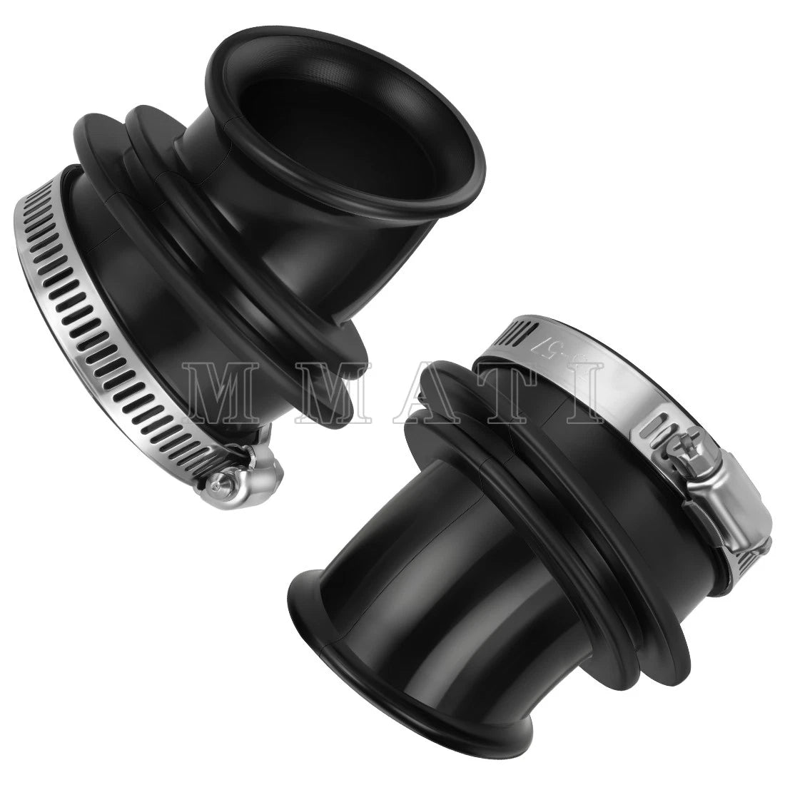 Joint Air Cleaner Intake Boot for Yamaha VStar 650 XVS650 (1998–2016) 4TR-14453-00