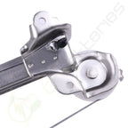 Window Regulator for Mercedes-Benz E320 (1996–2003) Rear Right