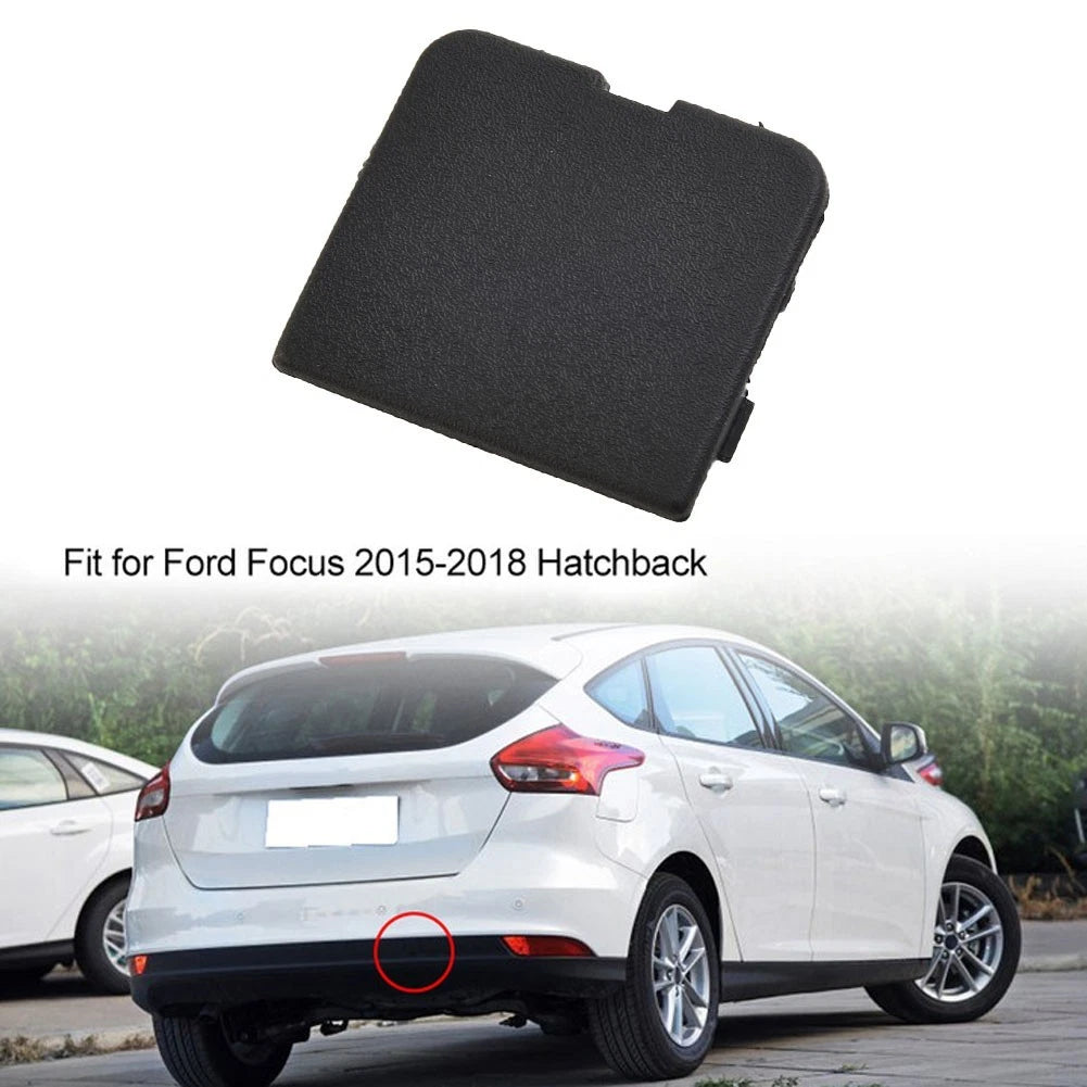 Tow Hook Cover for Ford Focus (2015–2018)