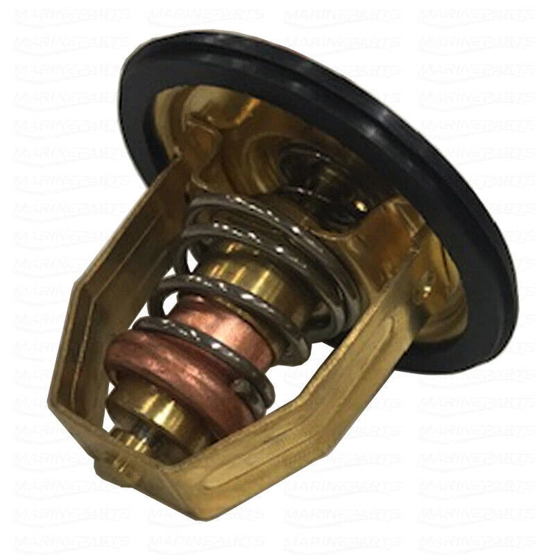 Thermostat for Volvo Penta AQD2B MD2B BB30 MB20A (876097 876080)