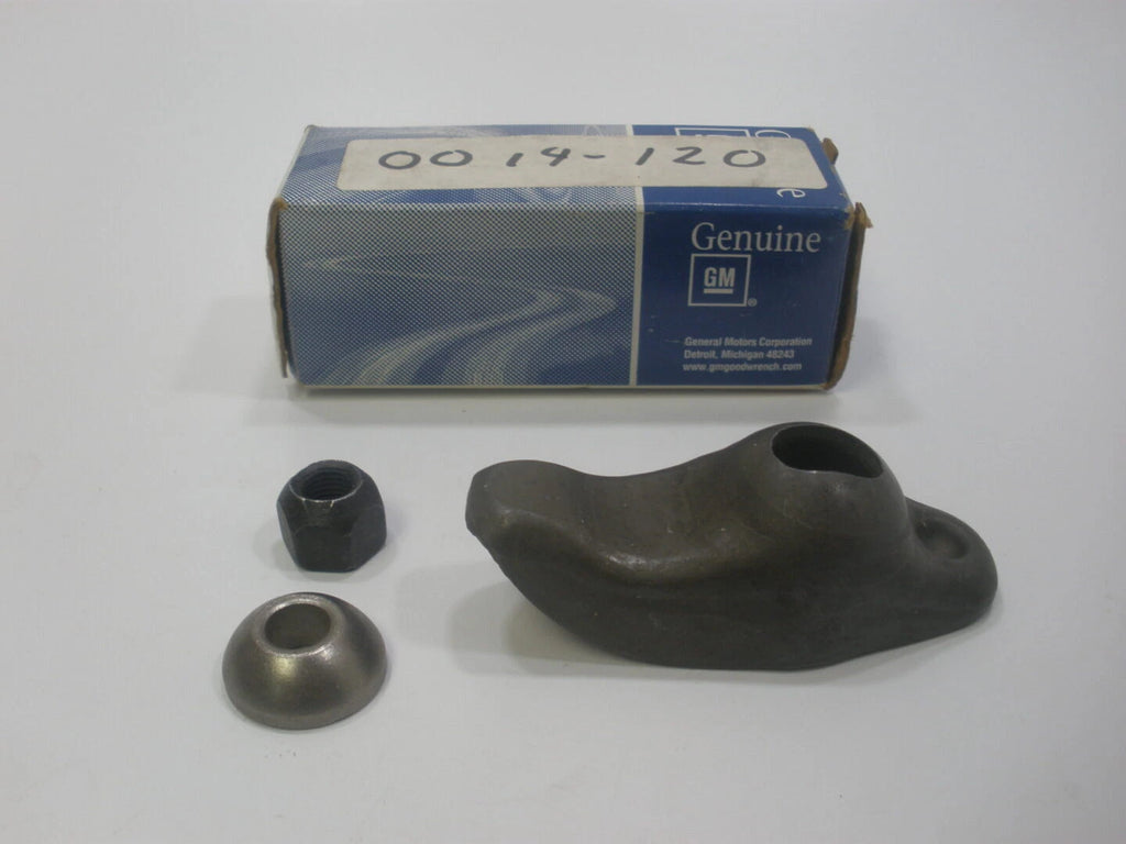 Rocker Arm Kit for GM 5723551 4.1 4.8 6 CYL Marine Engine (1962–1988)