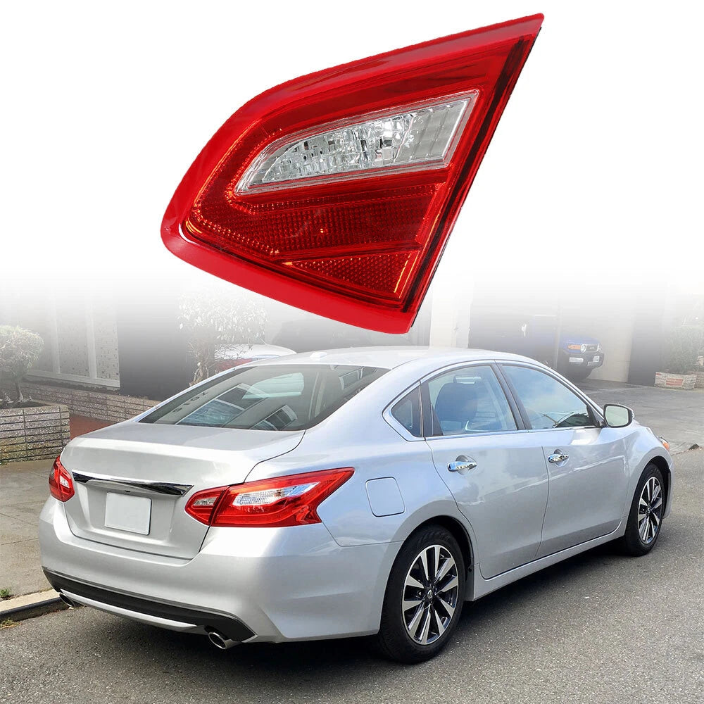 Right Side Tail Light Brake Lamp for Nissan Altima (2016–2018)