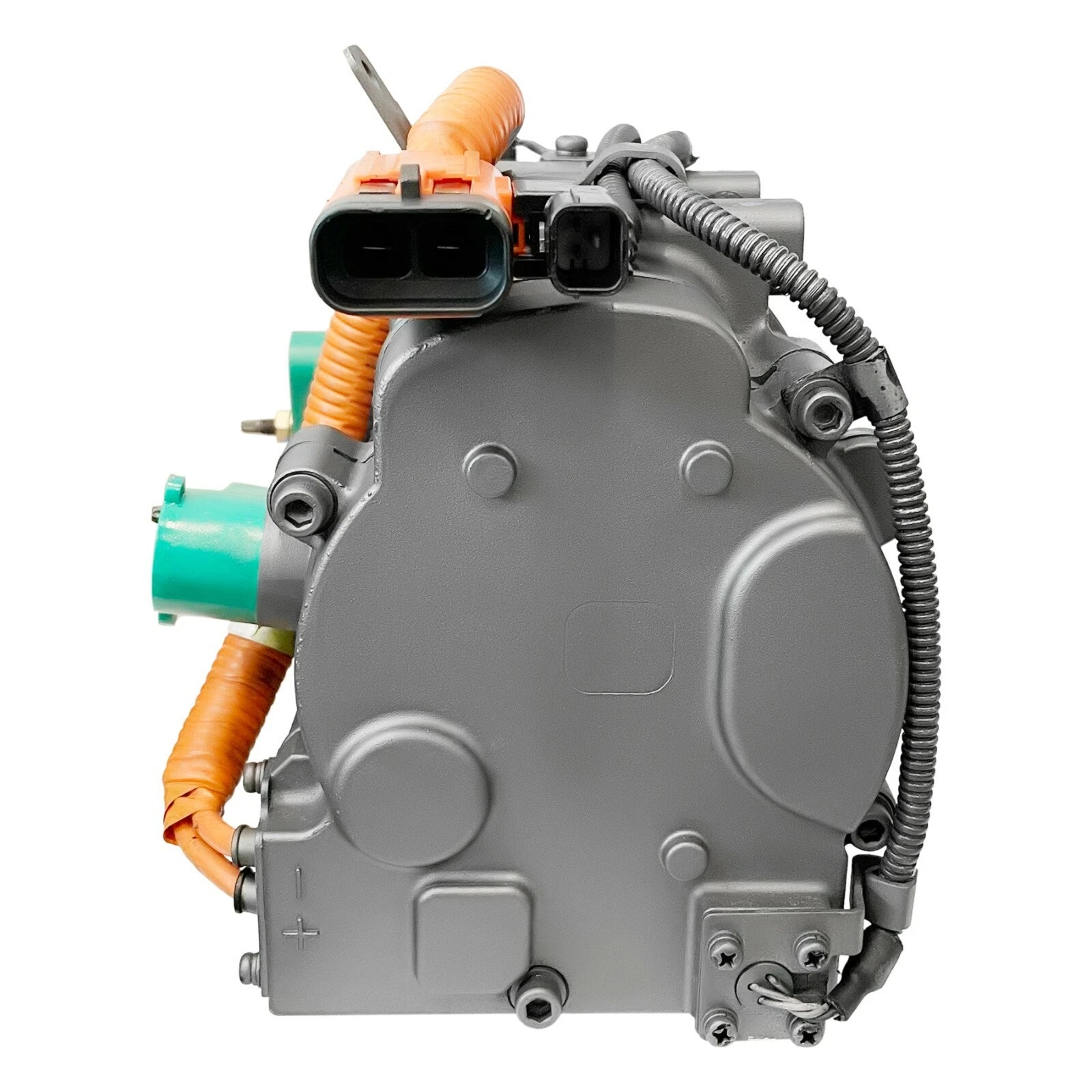 A/C Compressor Replacement for Hyundai Sonata Hybrid 2.4L (2012-2014)