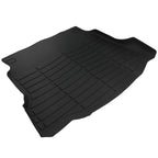 Cargo Liner Floor Mat for Honda Civic Hatchback (2017–2021) Waterproof TPE