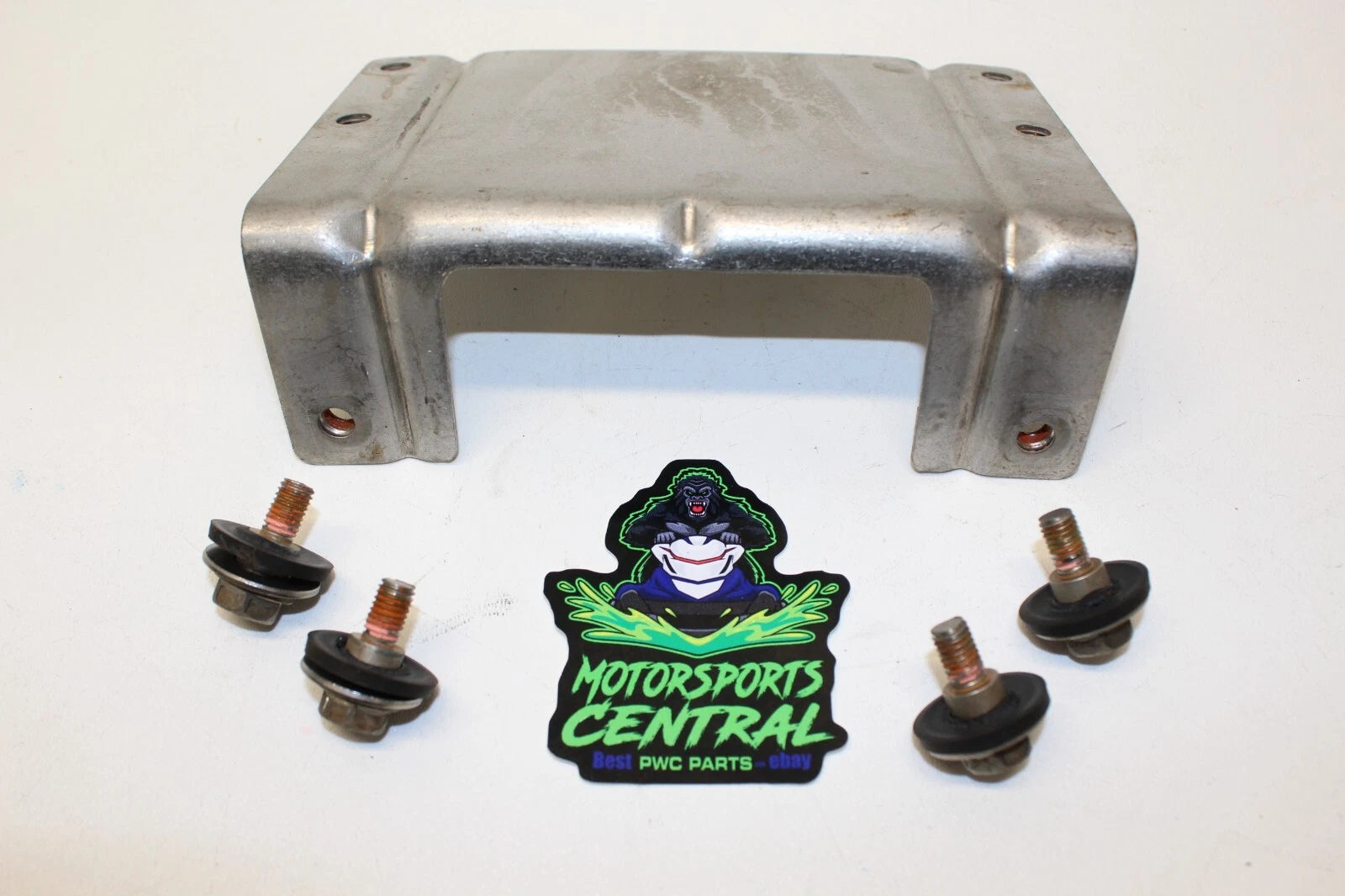 Jet Pump Top Main Support Bracket for Yamaha EX EXR (1996–1999)