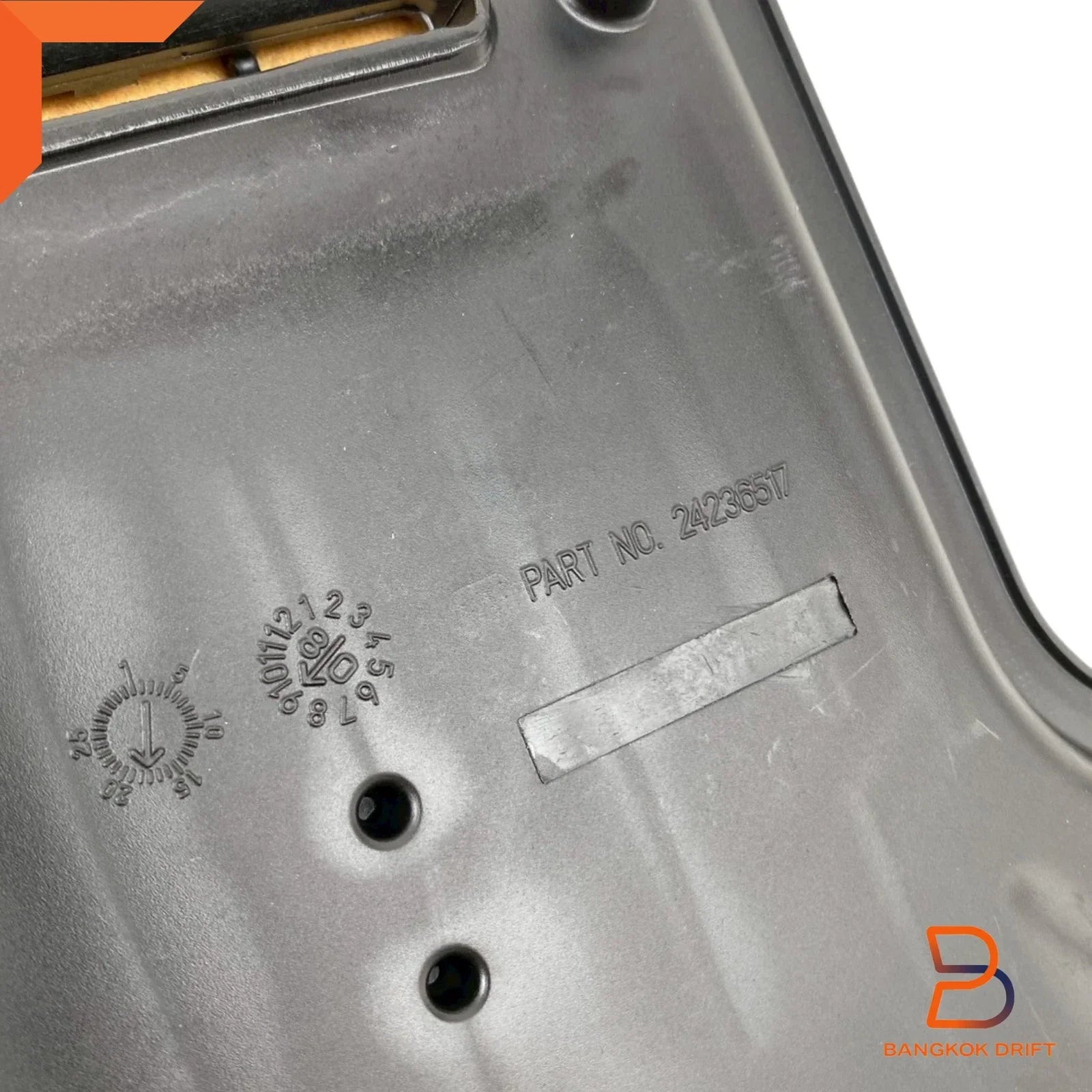 Gear Transmission Auto for Holden Colorado Trailblazer (2012-2023)