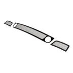 Lower Bumper Grille Insert for Chevy Trailblazer SS (2006–2009)