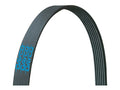 Multi Rib Belt for Jaguar XJ6 3.6L (1987–1992) BN793DY