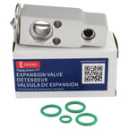 A/C Expansion Valve for Lexus Mitsubishi Suzuki Toyota (Denso 475-2005)