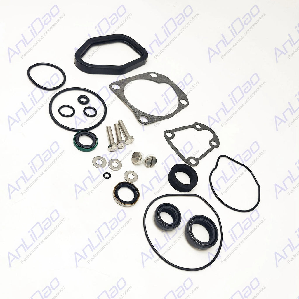 Lower Gearcase Seal Kit for Johnson Evinrude 35HP-75HP (396355)