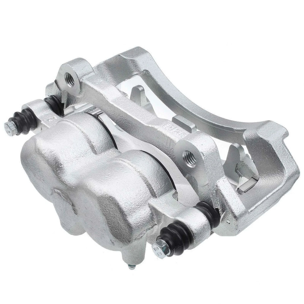 Rear Right Brake Caliper with Bracket for Dodge Ram 3500 (2003-2008)