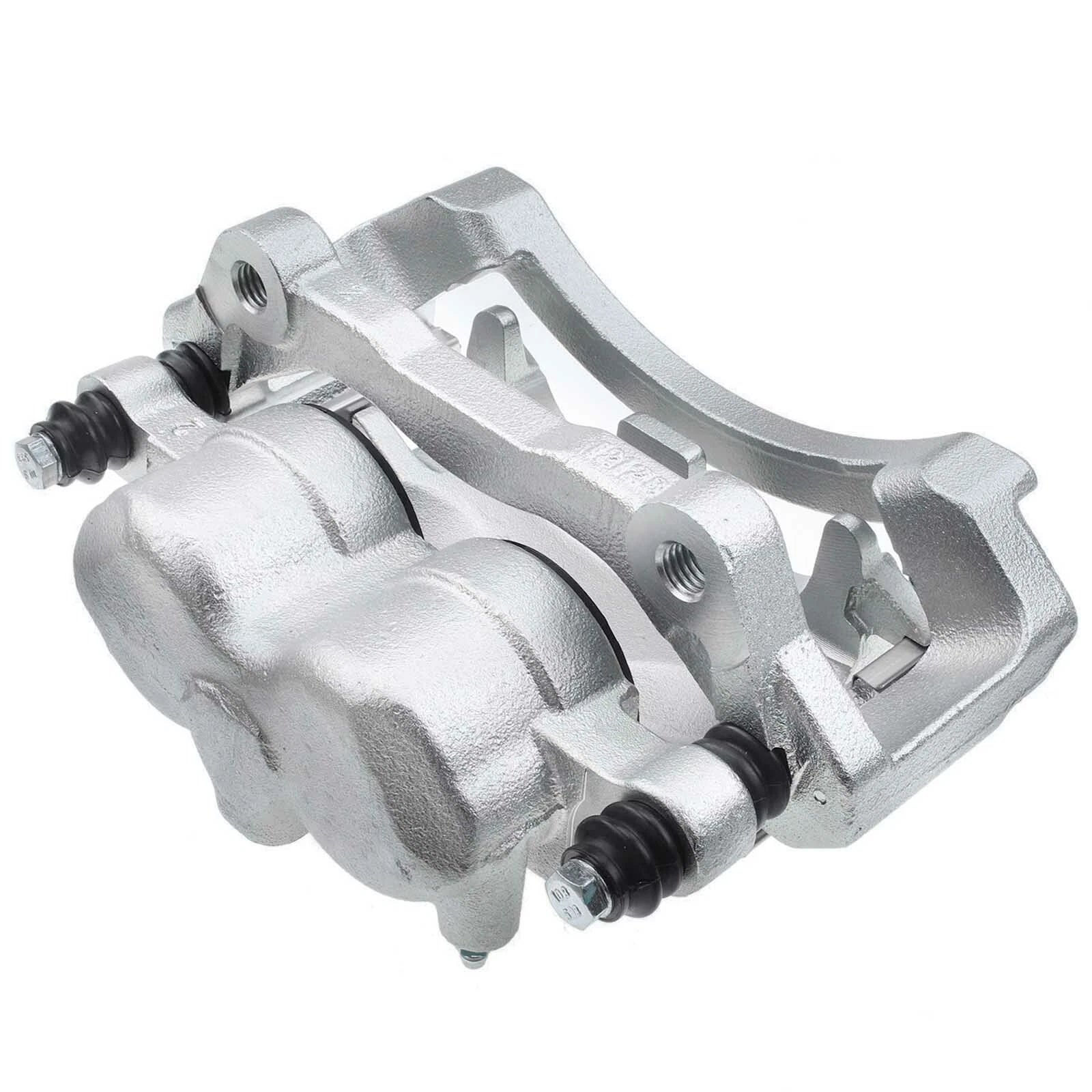 Rear Right Brake Caliper with Bracket for Dodge Ram 3500 (2003-2008)