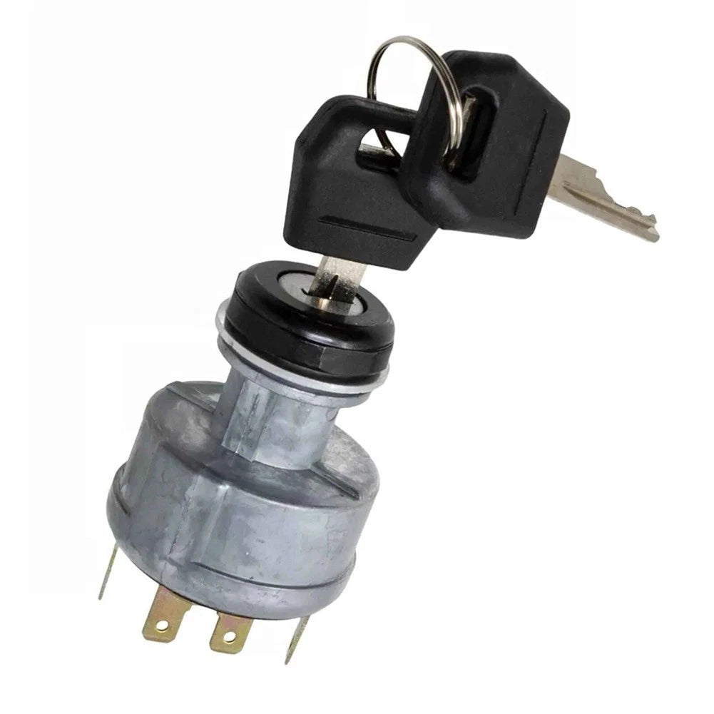 Ignition Switch for - Metal Construction