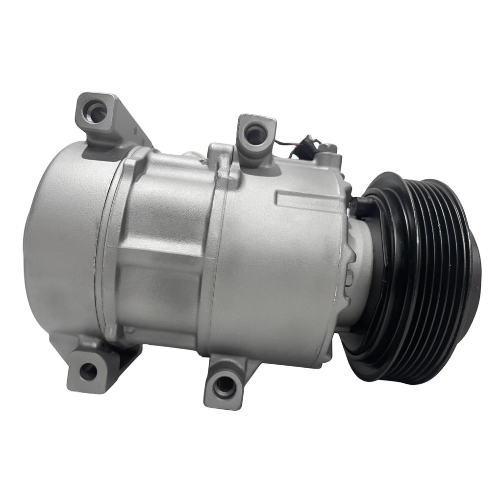 AC Compressor OEM Replacement for Hyundai Kona N 2.0L (2022-2023)