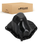 Oil Sump Pan for Saab 9-2X (2006) - Steel, Direct Fit, 11109AA150
