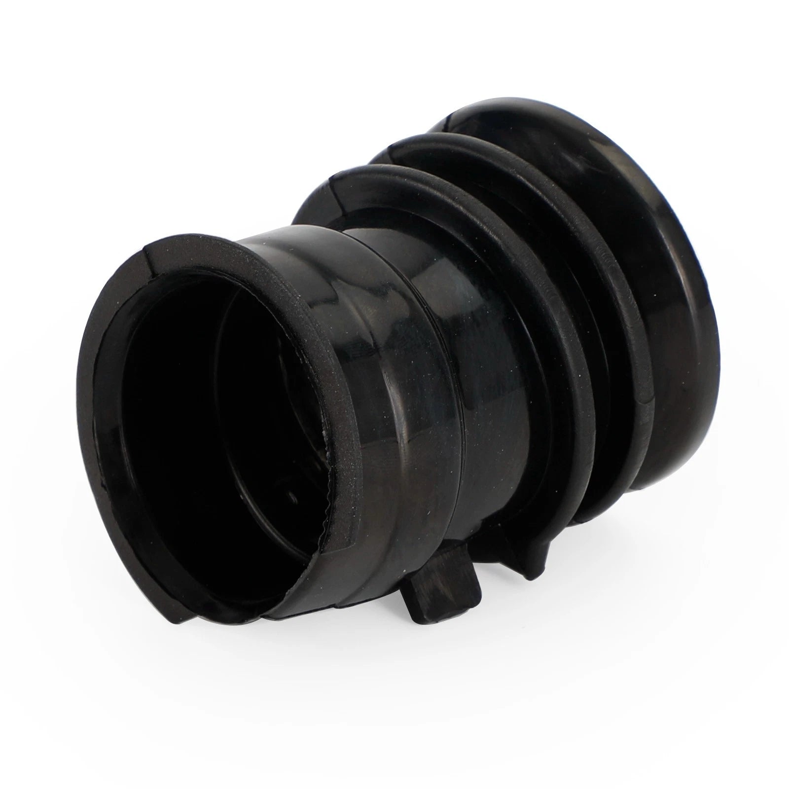Rubber Air Funnel Boot for Yamaha XV250 Virago 250, V-Star 250 (1988–2018)