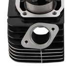Piston, Ring, Pin Rebuild Kit for Yamaha RD350 (1973–1975)