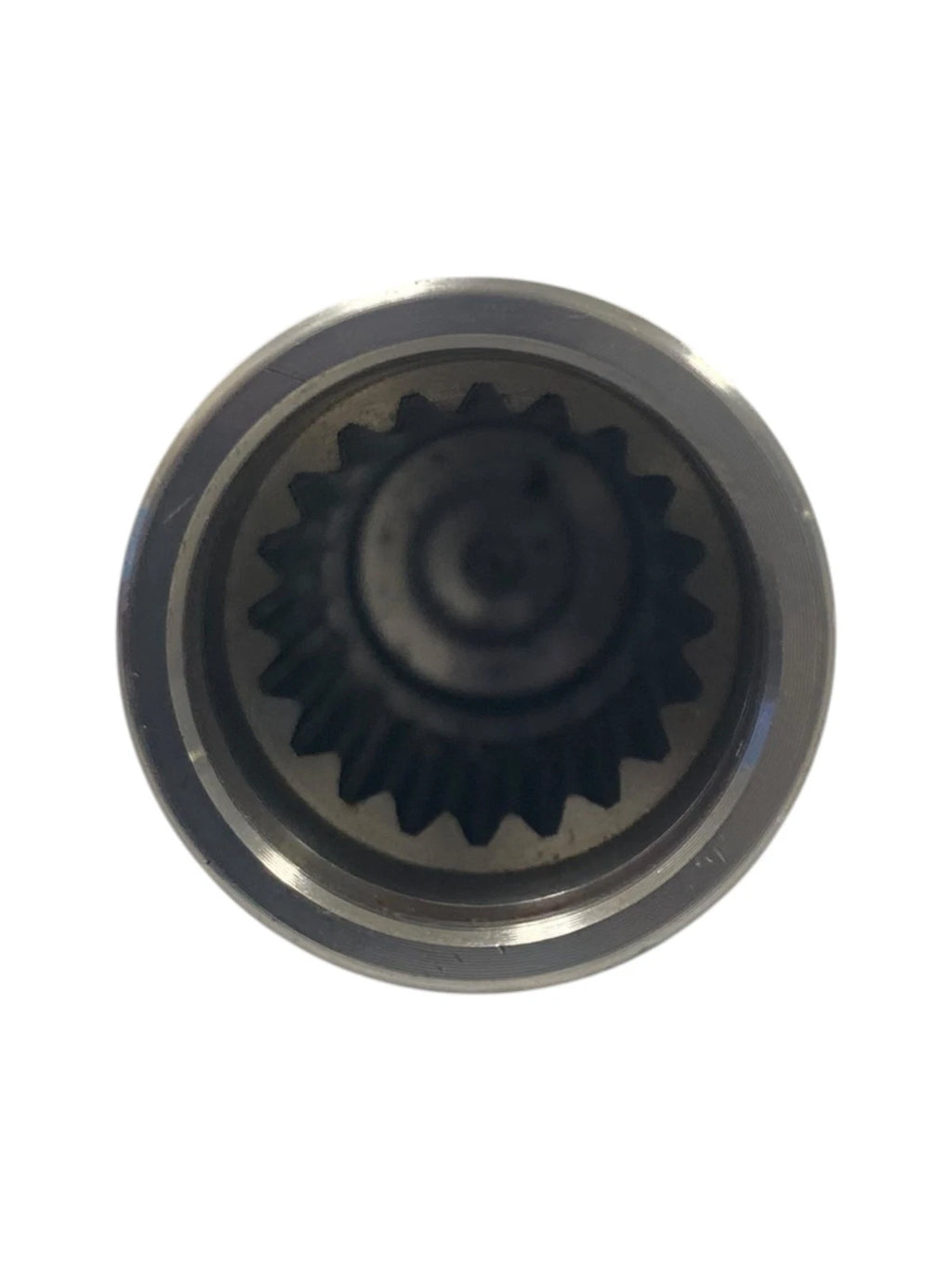 Shaft Water Pump for Sierra 18-2184 (OEM)
