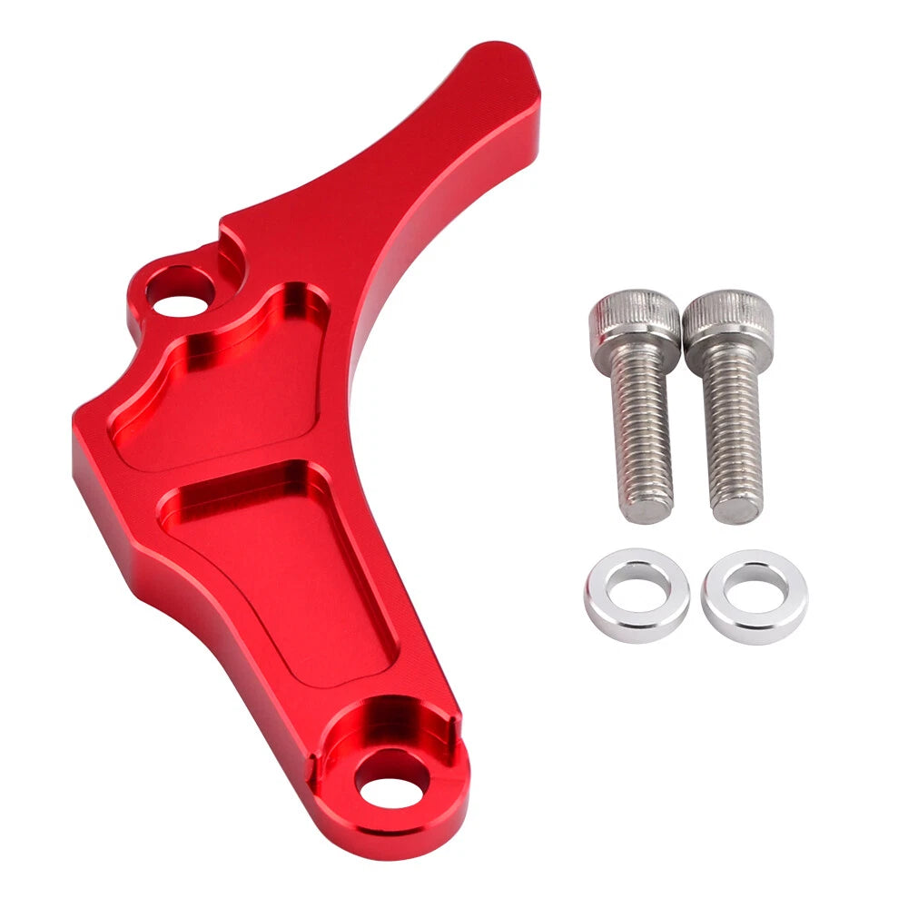 Aluminum Case Saver Chain Guide for Yamaha YFZ450 (2004–2009, 2012–2013)