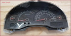 Speedometer Instrument Gauge Cluster for Lincoln LS (2004–2005) 5W43-10849-AA