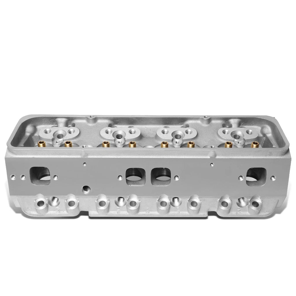 Aluminum Cylinder Head for Chevy Small Block 350 SBC (1968–2023) 200cc 68cc