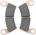 EBC Sintered Brake Pads SXR656HH for