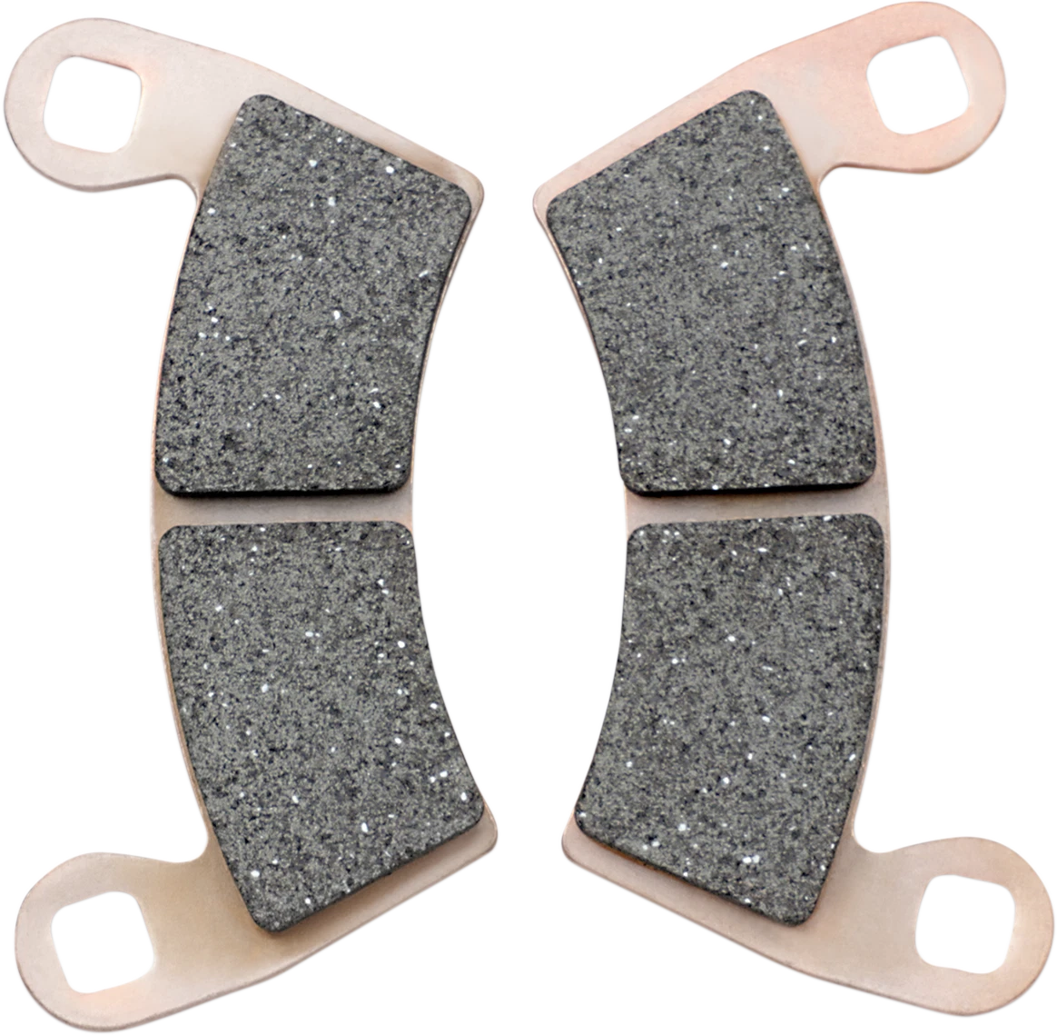 EBC Sintered Brake Pads SXR656HH for