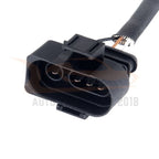 2X Oxygen Sensors for VW EuroVan, Passat, Jetta, Audi A4 (1990–2005)