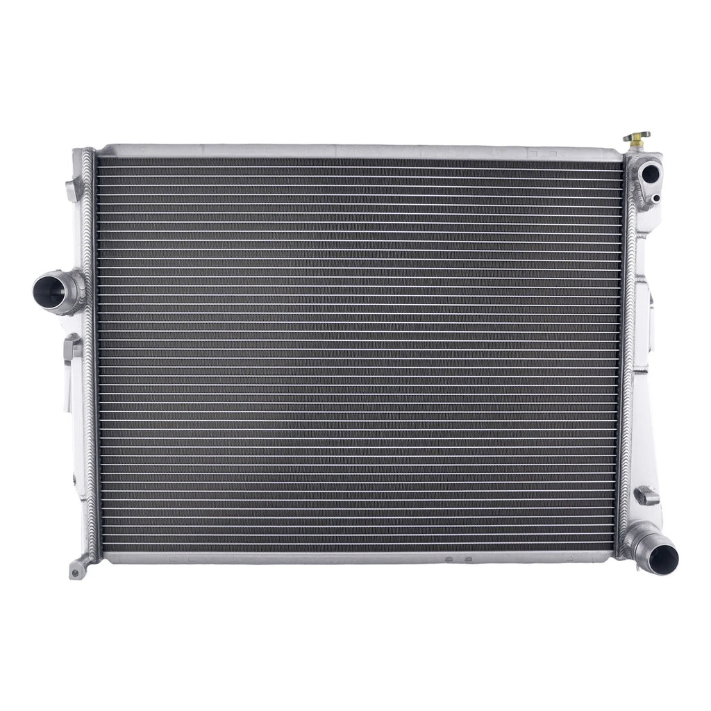 Engine Radiator 3-Row for BMW E46 MT (1999–2006)