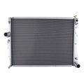 Engine Radiator 3-Row for BMW E46 MT (1999–2006)