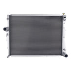 Engine Radiator 3-Row for BMW E46 MT (1999–2006)