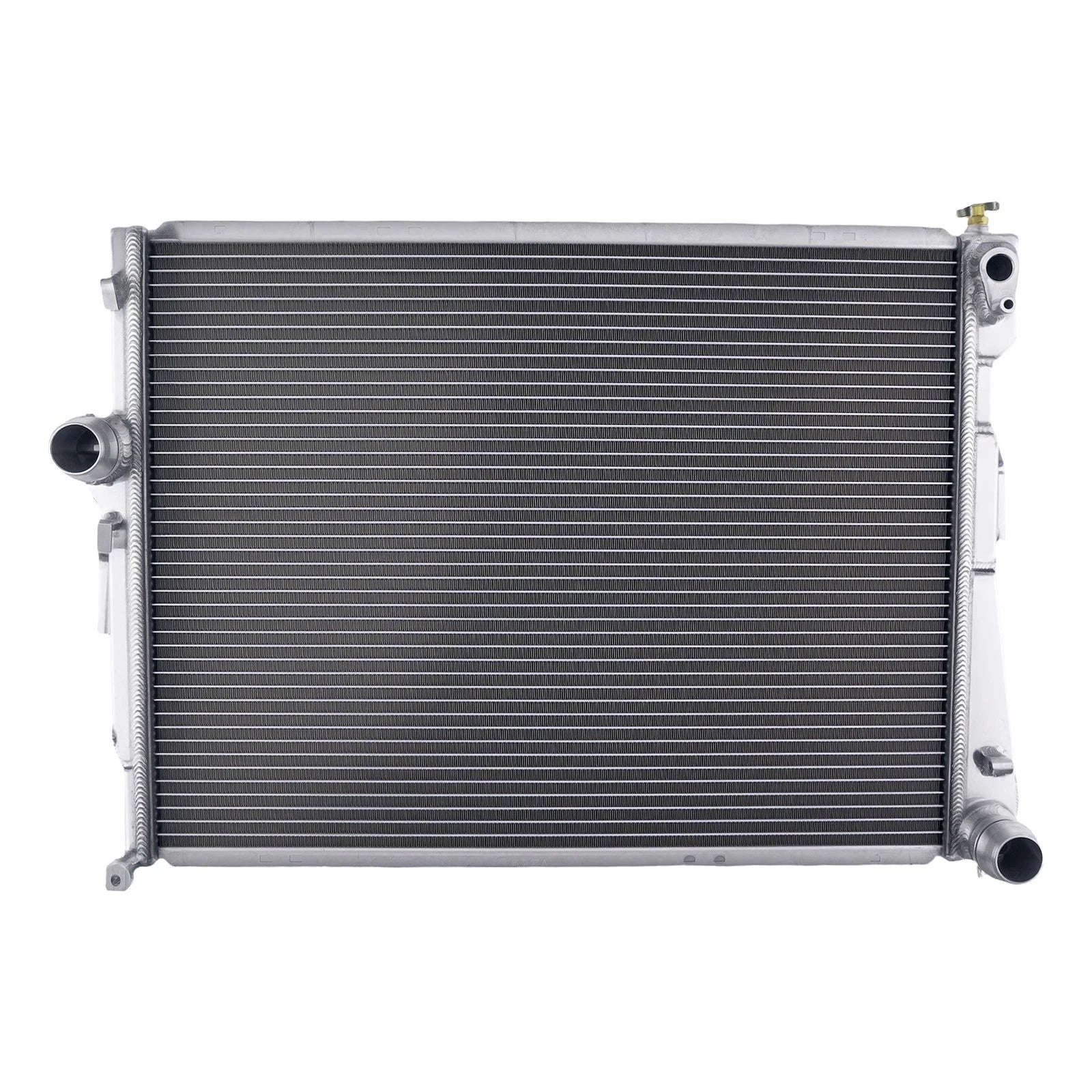 Engine Radiator 3-Row for BMW E46 MT (1999–2006)