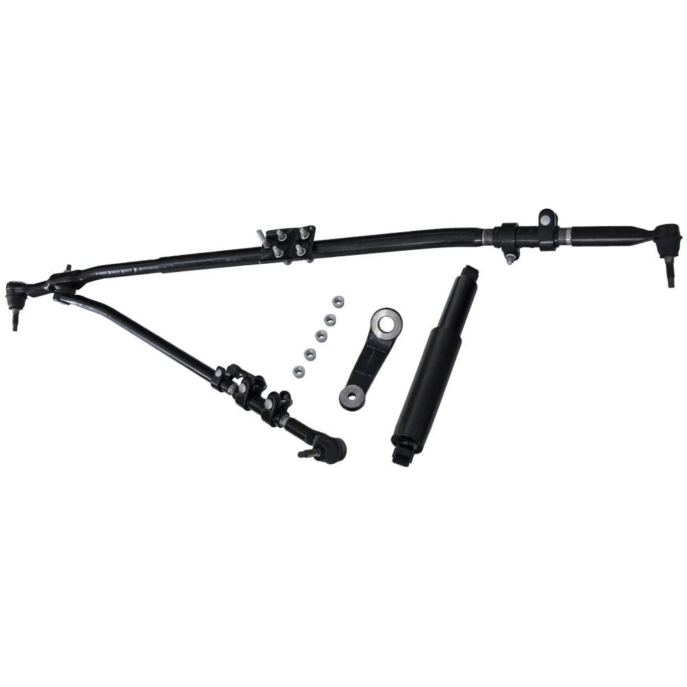 Steering Linkage Assembly for Dodge Ram 2500 3500 (2008–2013) 52122362