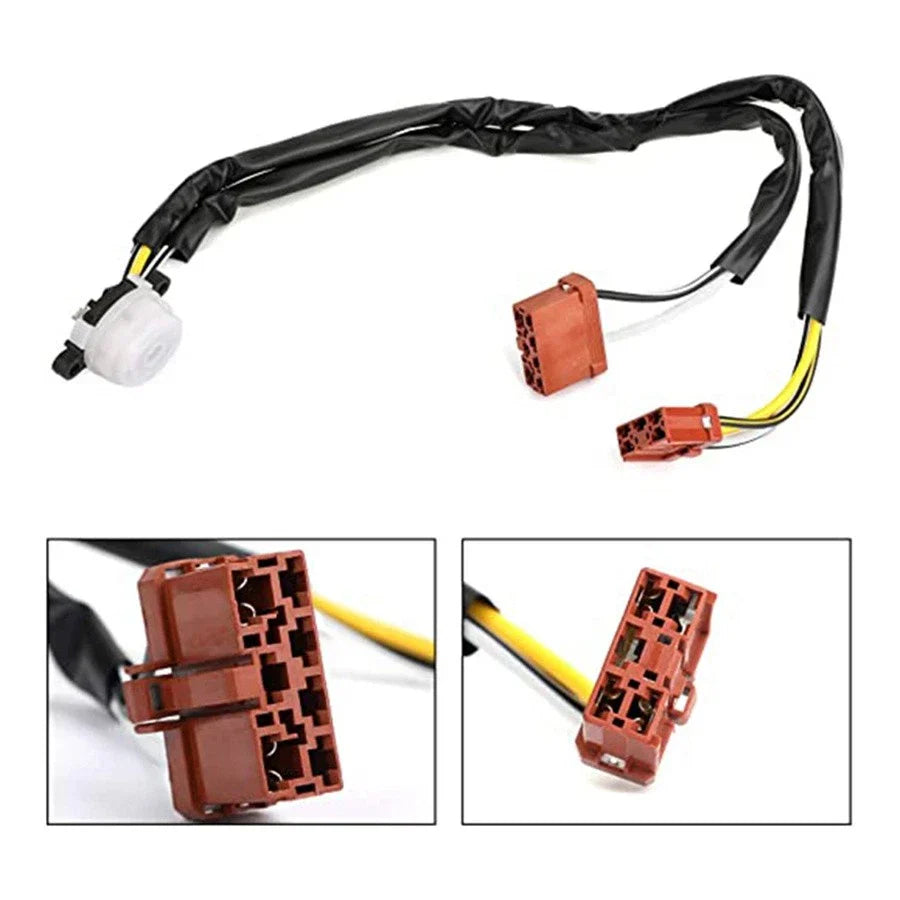 Electrical Ignition Switch for Honda Civic, Acura Integra (2001-2005)
