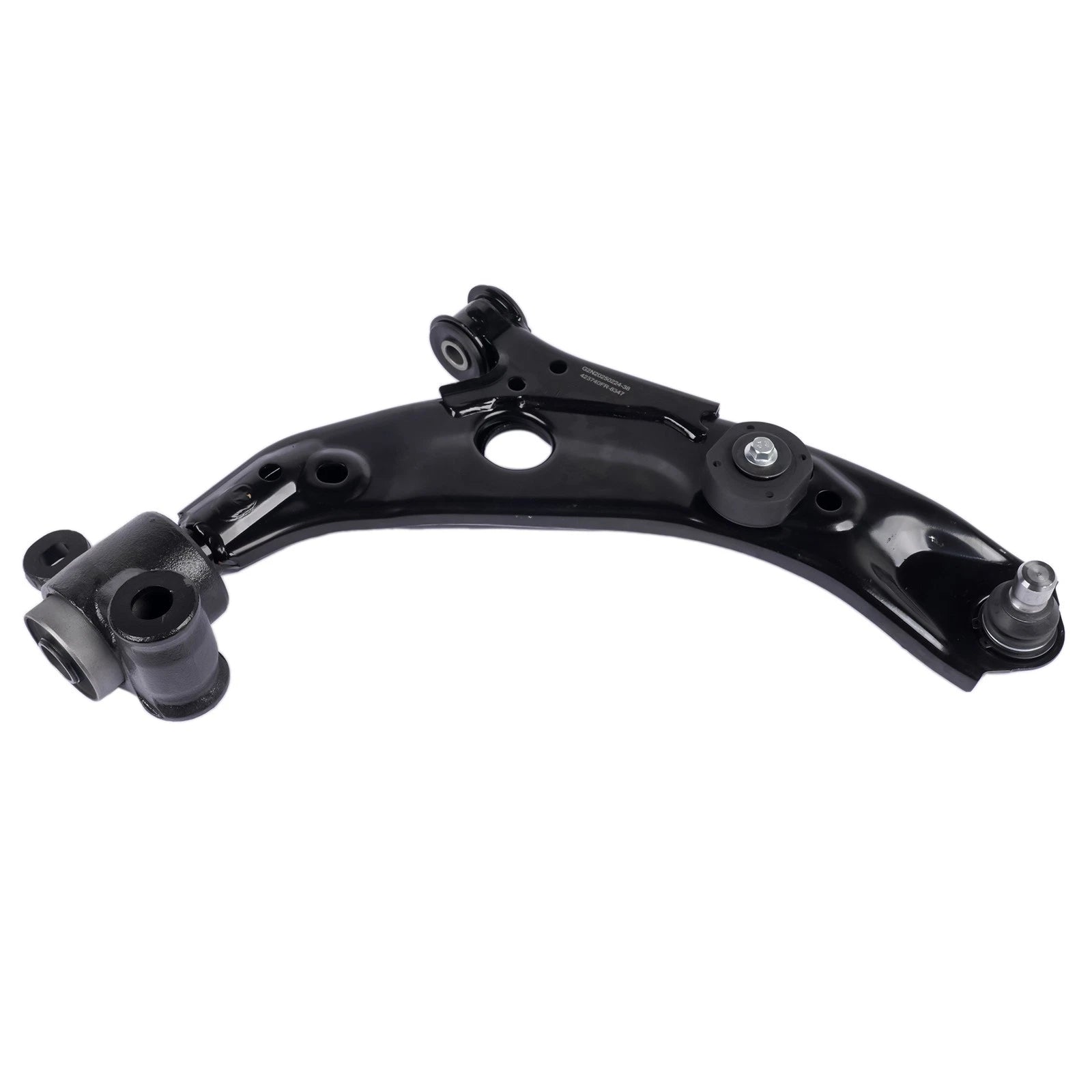 Front Right Control Arm for Mazda CX-9 (2016–2023) TC3M34300 527-410 TK48-34-300A