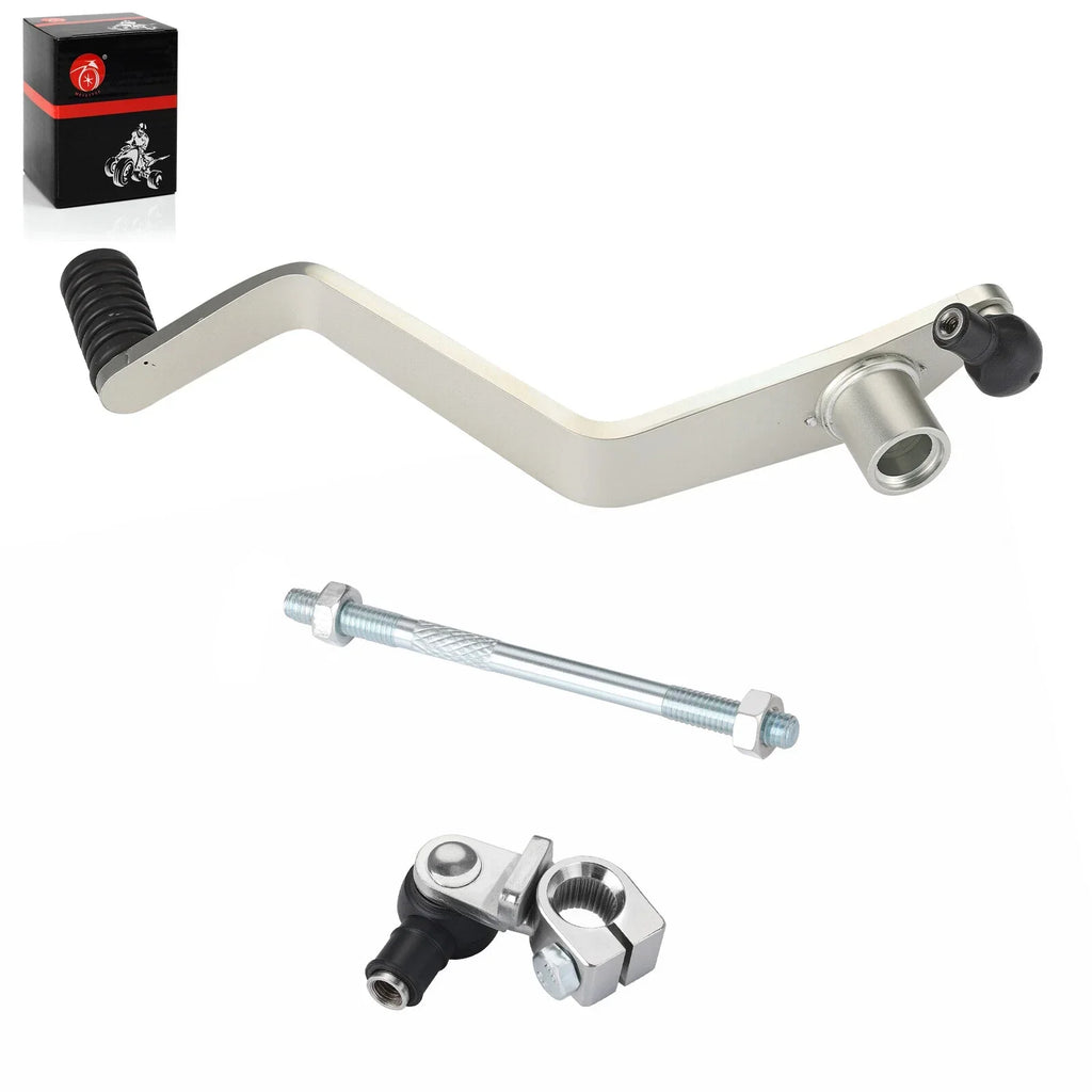 Shift Pedal Linkage Cam w/Rod for Yamaha Big Bear Kodiak