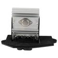 RU545 Heater Blower Motor Resistor for Cadillac Brougham (1990–1992)