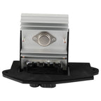 RU545 Heater Blower Motor Resistor for Cadillac Brougham (1990–1992)