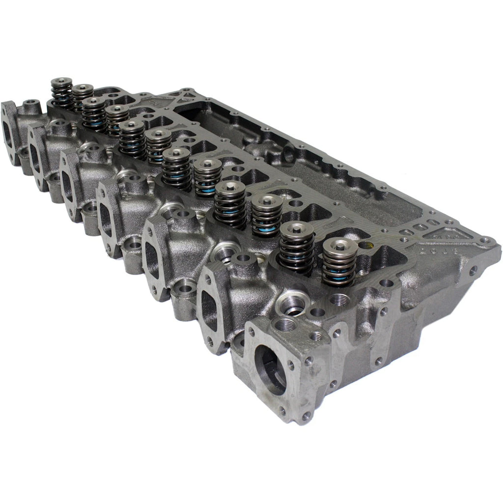Cylinder Head for Dodge Ram 2500 3500 (1994–1998)