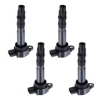 Ignition Coils 4PCS Set for Mitsubishi Eclipse Galant Lancer Outlander 2004-2012