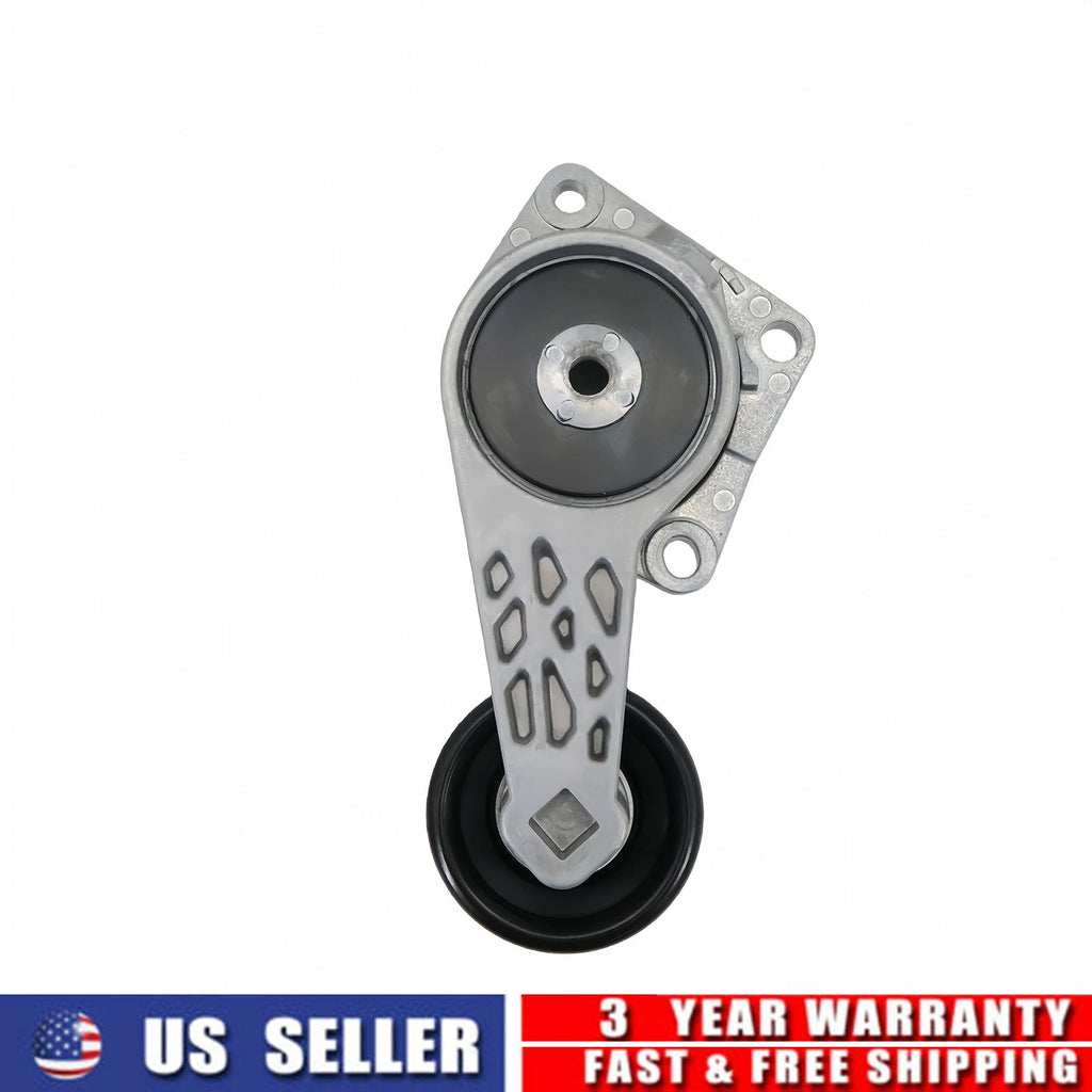 Belt Tensioner Kit for Mercury Mountaineer Lincoln Blackwood Aviator Mark LT (2002–2006)