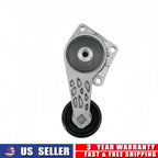 Belt Tensioner Kit for Mercury Mountaineer Lincoln Blackwood Aviator Mark LT (2002–2006)