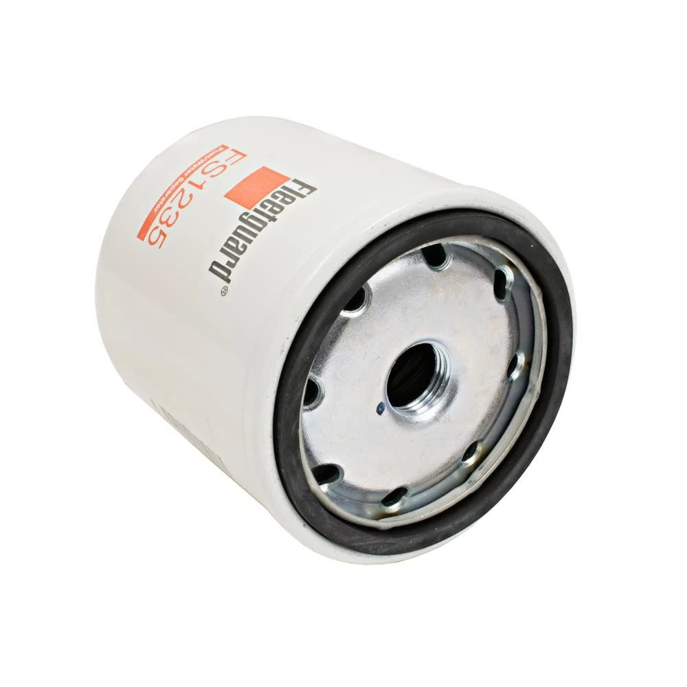 FS1235 Fuel Filter for New Holland L160, L170, L565, LS140, LS160 (–)