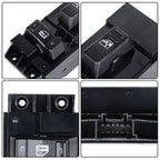 Window Door Lock Switch for GMC Sierra, Yukon, Chevy Silverado, Suburban